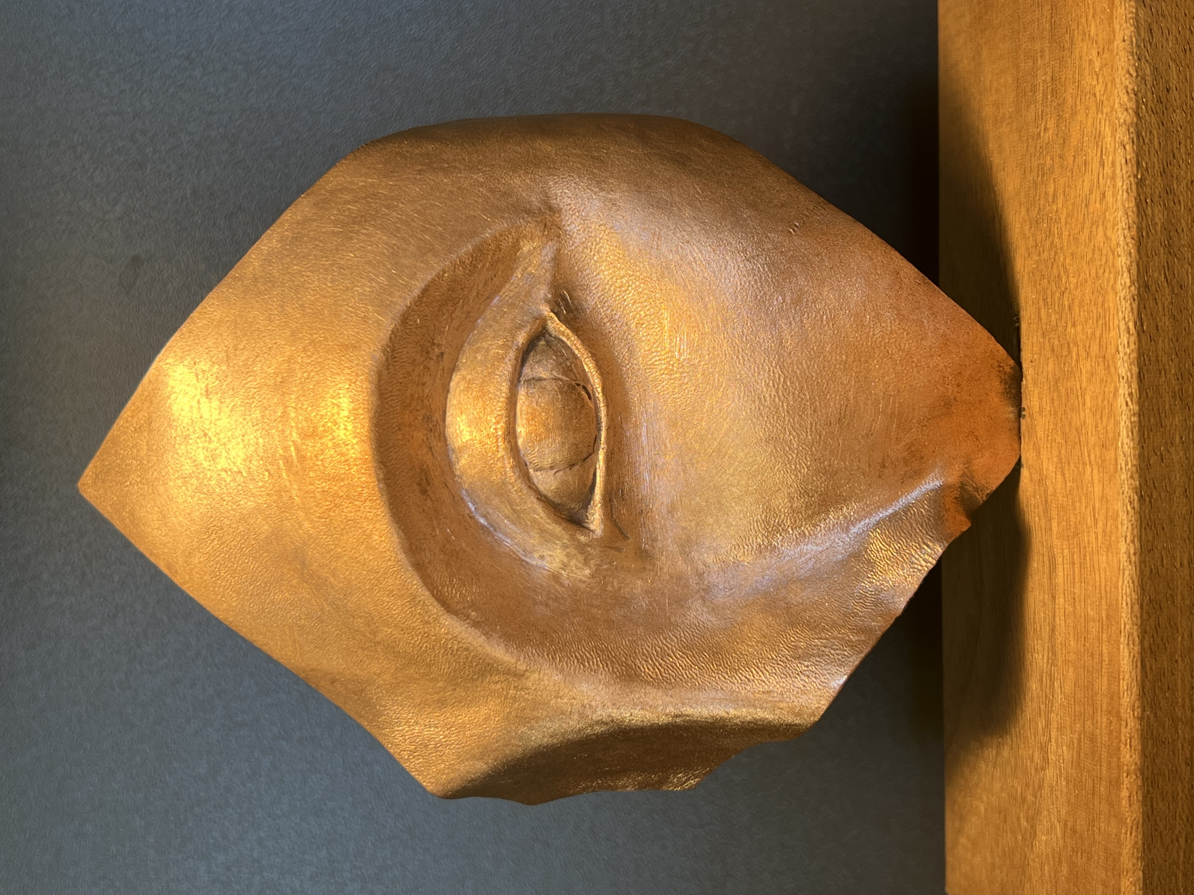 Repoussé and Chasing